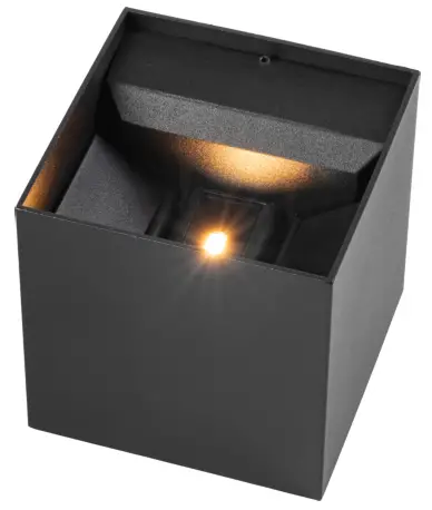 ansult 014844 Wall Spot Light