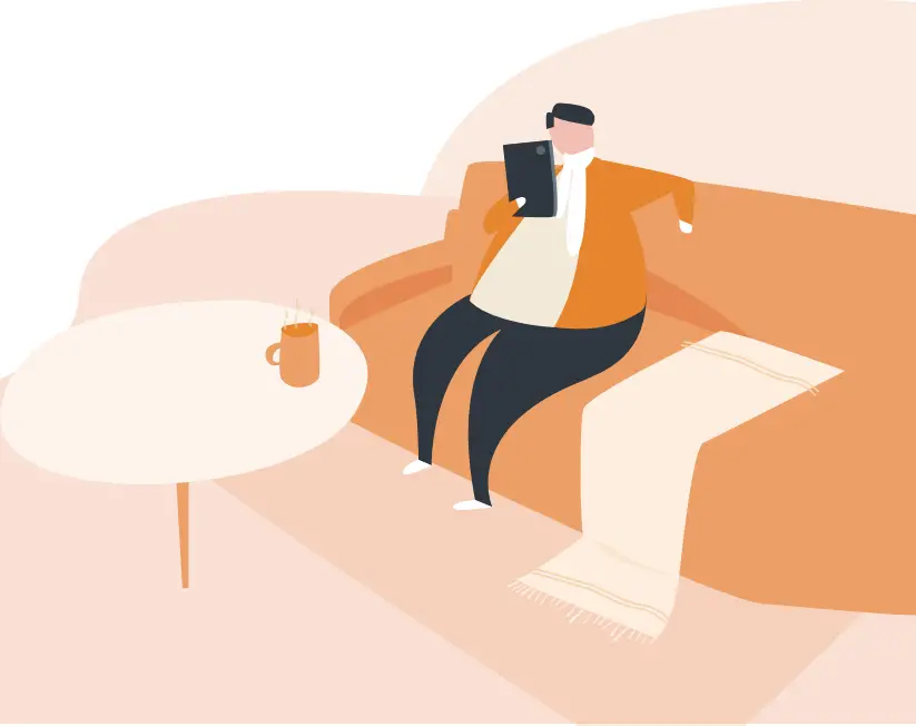 Imou IPC TAX2C F Security Camera - fig