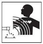 UNiMiG U21014K Papr Helmet - Electronic magnetic