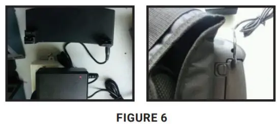 UNiMiG U21014K Papr Helmet - FIGURE 6