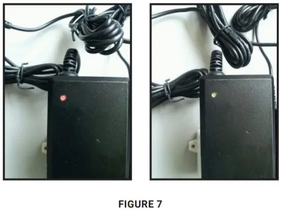 UNiMiG U21014K Papr Helmet - FIGURE 7