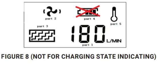 UNiMiG U21014K Papr Helmet - FIGURE 8