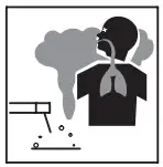 UNiMiG U21014K Papr Helmet - Fumes