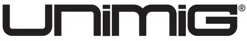 UNiMiG - logo