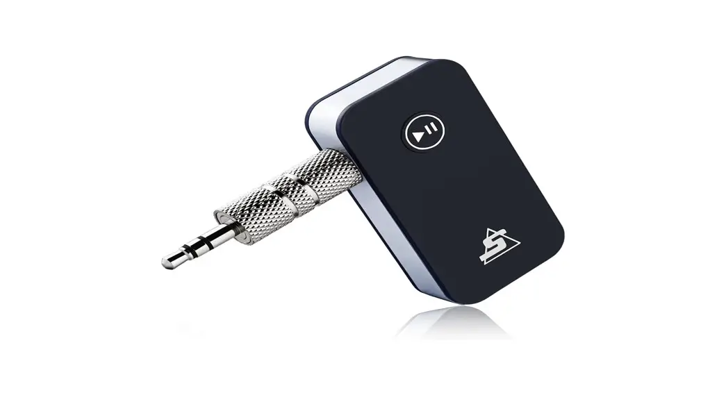 Sheng Jie Shi Sjs-br05 Bluetooth Receiver User Guide Sheng Jie Shi Sjs-br05 Bluetooth Receiver User Guide