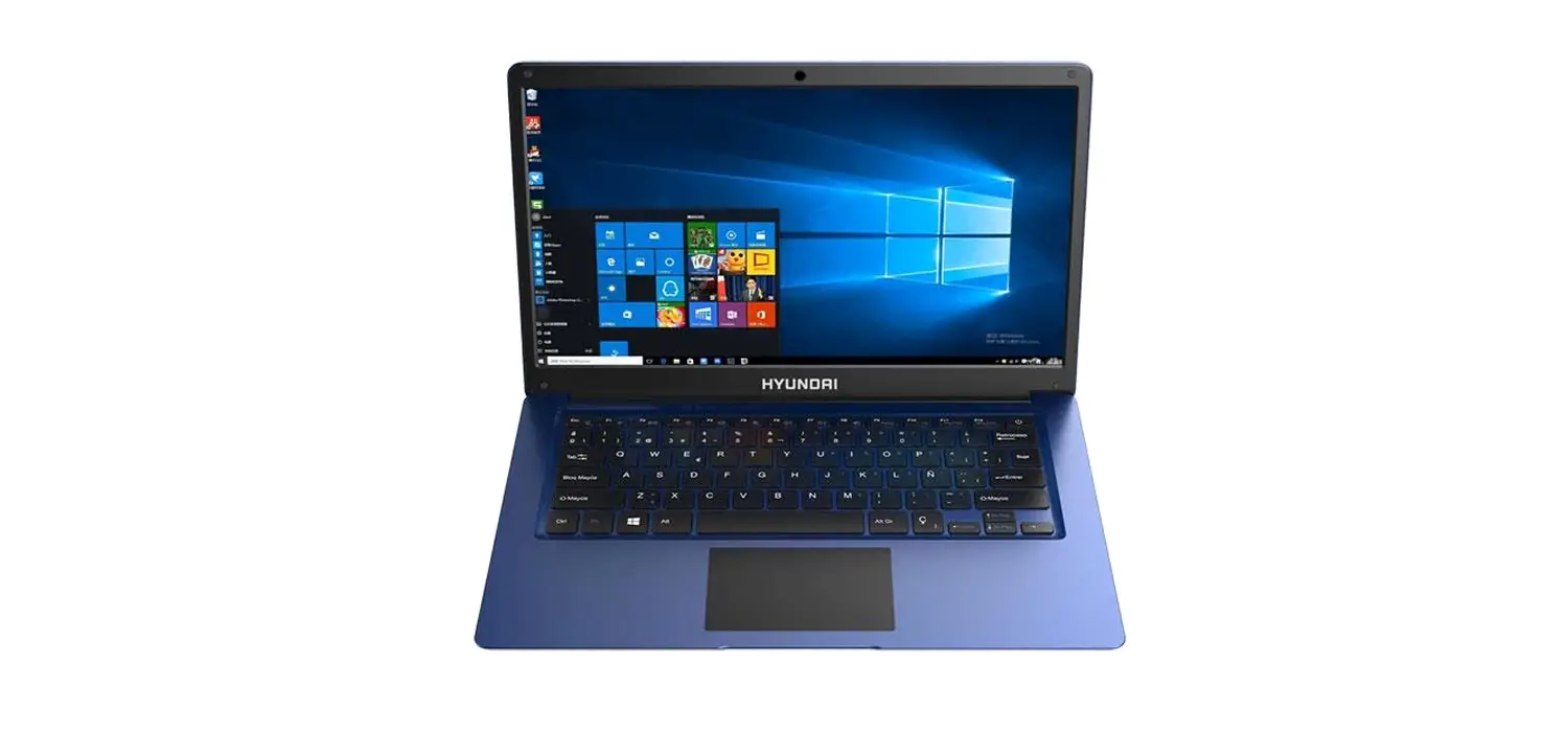 Hyundai Onnyx Iii Laptop User Manual