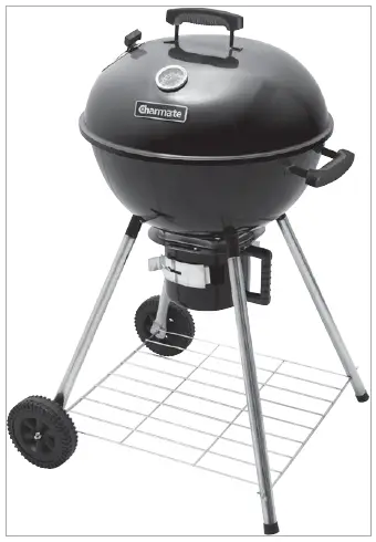 Charmate-CM155-029-Marshall-Kettle-Barbecue