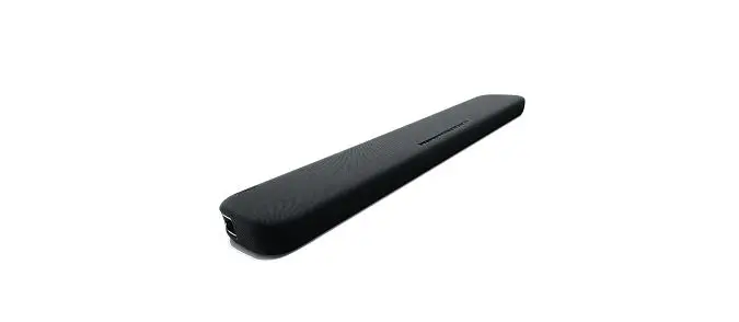 Yamaha Esb-1090 Enterprise Soundbar System User Guide Yamaha Esb-1090 Enterprise Soundbar System User Guide