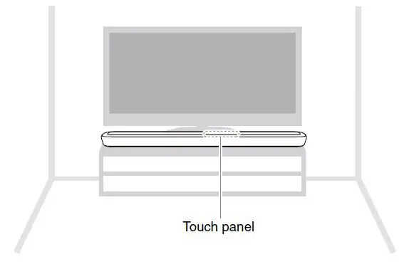 YAMAHA ESB-1090 Enterprise Soundbar System fig4