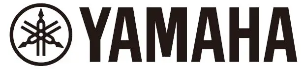 YAMAHA logo