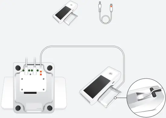 Charging Instructions