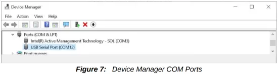 Setting up the Terminal on Windows