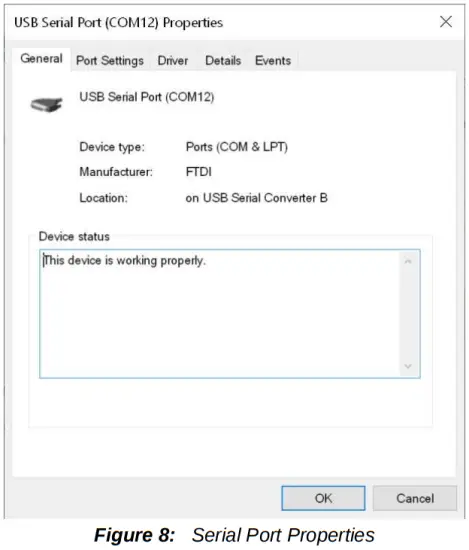 Setting up the Terminal on Windows