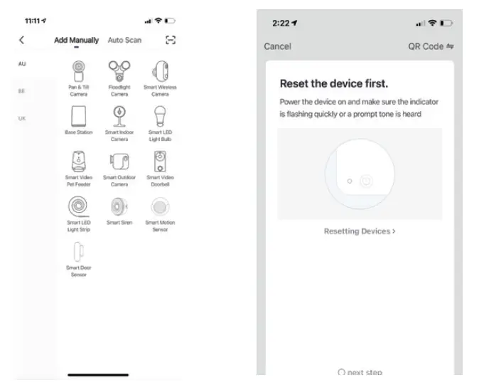 password on your screen