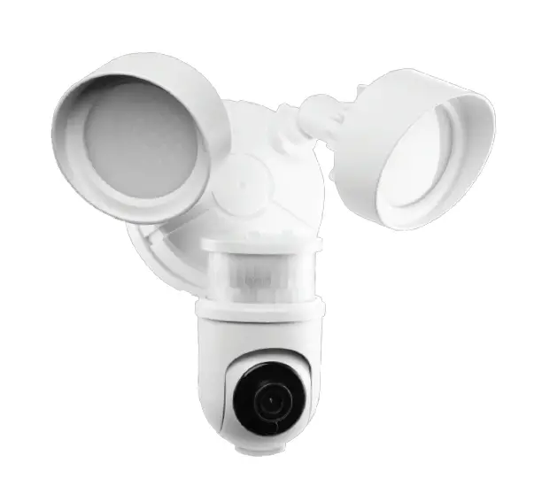 Cocoon He200074 Smart Floodlight Camera User Guide