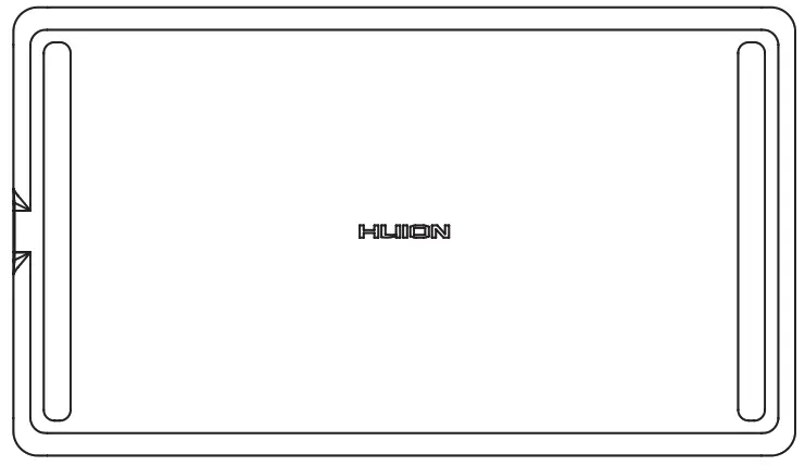 Huion KAMVAS Pro 16- 04