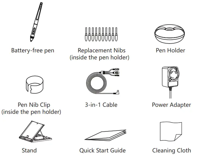 Huion KAMVAS Pro 16- 05png