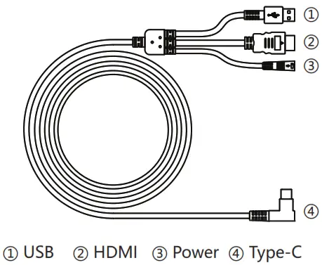 Huion KAMVAS Pro 16- 07