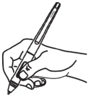 Huion KAMVAS Pro 16- 13