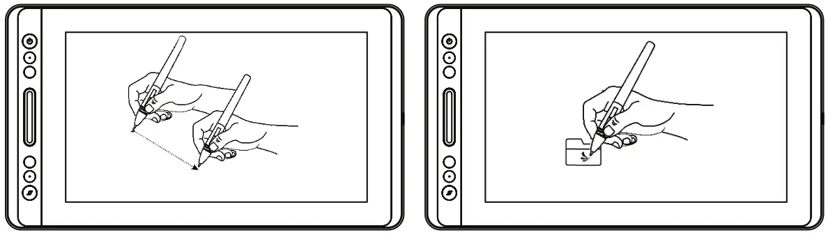 Huion KAMVAS Pro 16- 17