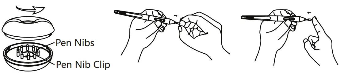 Huion KAMVAS Pro 16- 21