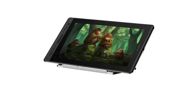 Huion Kamvas Pro 16 User Manual