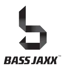 BASS JAXX - logo