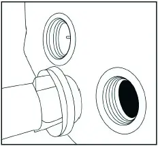 cardiojump CJ AT A Airtrack Mats with Air Pump - Inflate 2