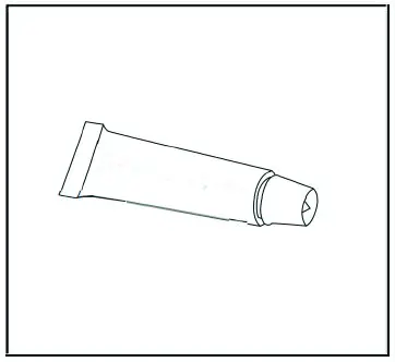 cardiojump CJ AT A Airtrack Mats with Air Pump - Repairing a hole 1