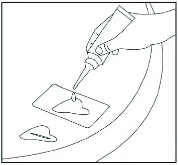 cardiojump CJ AT A Airtrack Mats with Air Pump - Repairing a hole 4