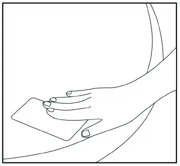 cardiojump CJ AT A Airtrack Mats with Air Pump - Repairing a hole 6