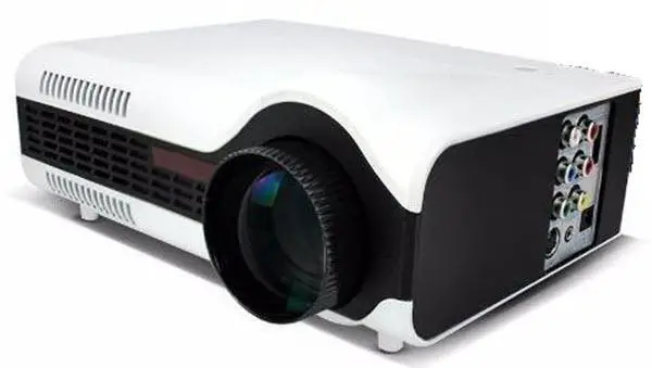 EMOS-LED-Projector-2 W-IP20-
