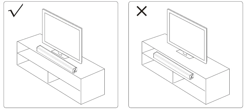 PHEANOO-P27-Sound-Bar-with-Subwoofers 3