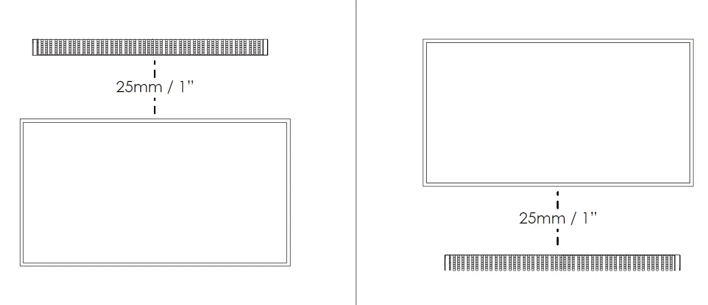 PHEANOO-P27-Sound-Bar-with-Subwoofers 4