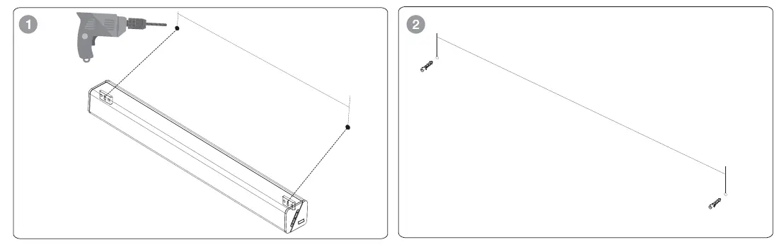 PHEANOO-P27-Sound-Bar-with-Subwoofers 5
