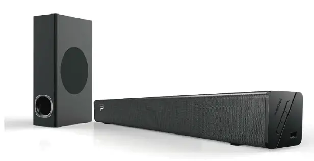 PHEANOO-P27-Sound-Bar-with-Subwoofers PRO