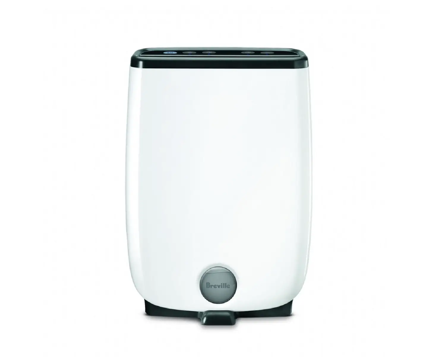 Breville All Climate Dehumidifier Instruction Manual Breville All Climate Dehumidifier Instruction Manual