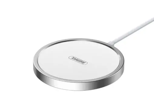 Anhui Inno Sign 240602 Magnetic Wireless Charger Instruction Manual