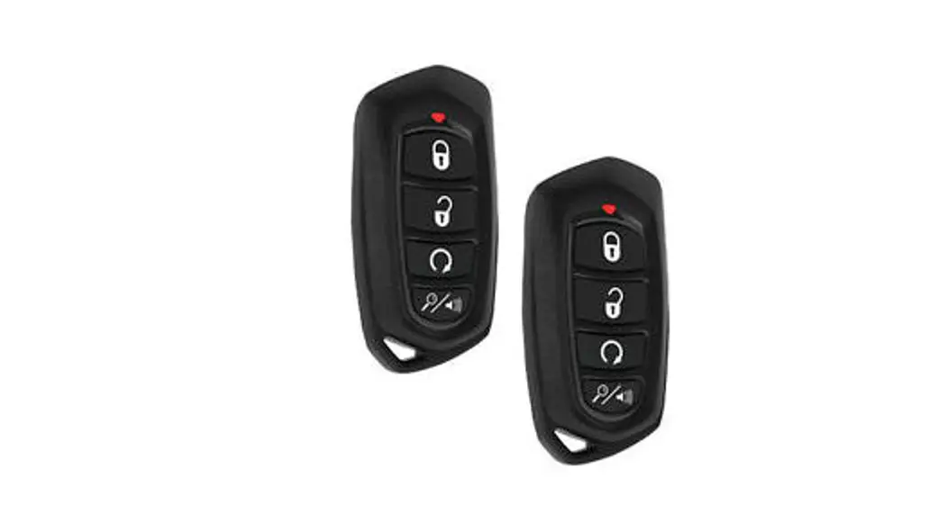 Fortin 21471 Security System Remote Car Starter User Guide Fortin 21471 Security System Remote Car Starter User Guide