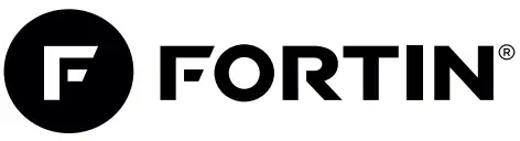 FORTIN logo