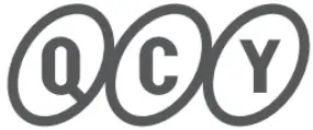 QCY - Logo