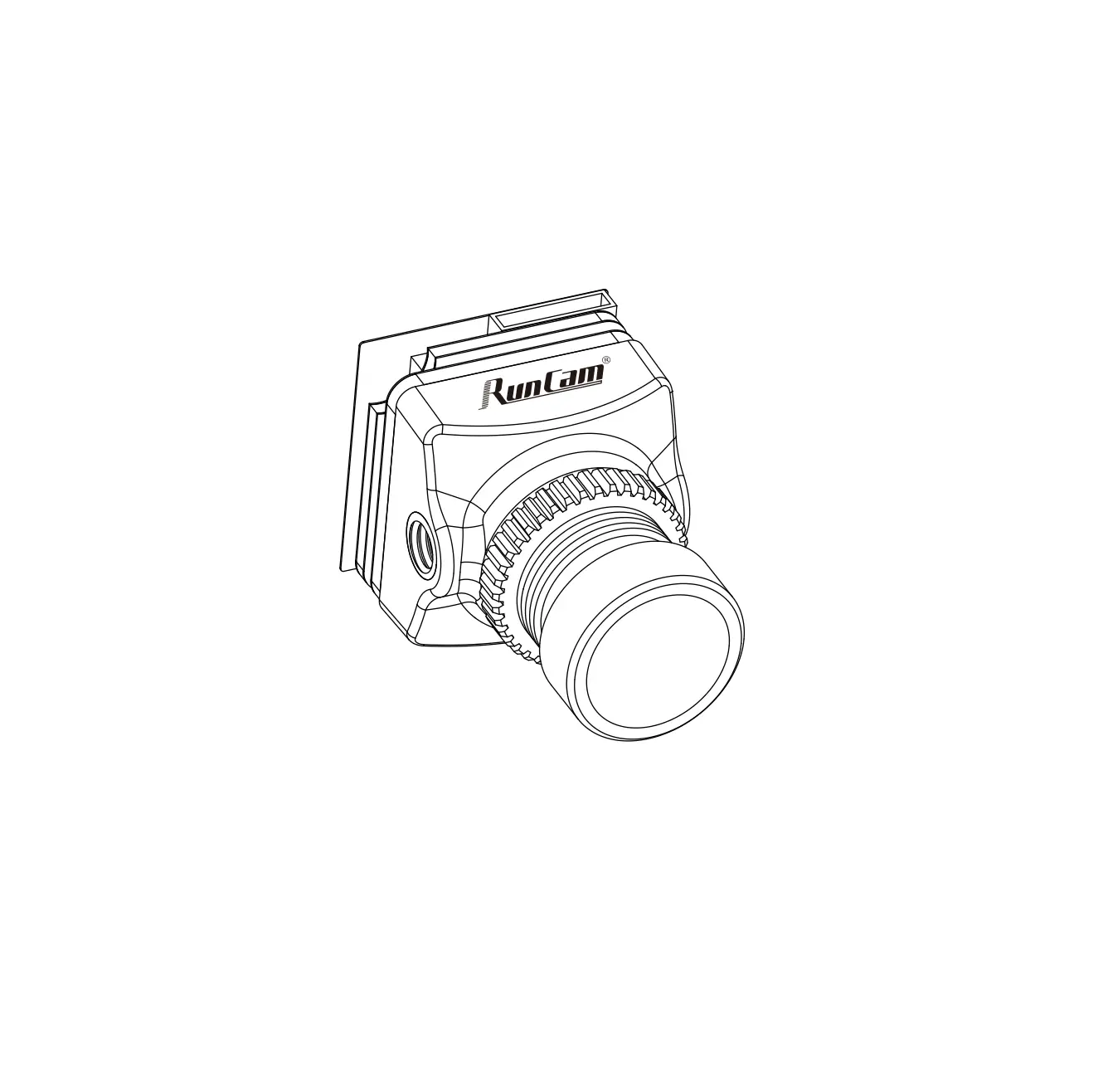 Runcam Phoenix 2 Nano User Manual