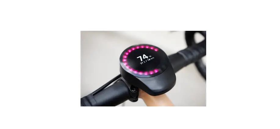 Les Solutions Cyclelabs Sh002 Smarthalo 2 User Manual Les Solutions Cyclelabs Sh002 Smarthalo 2 User Manual