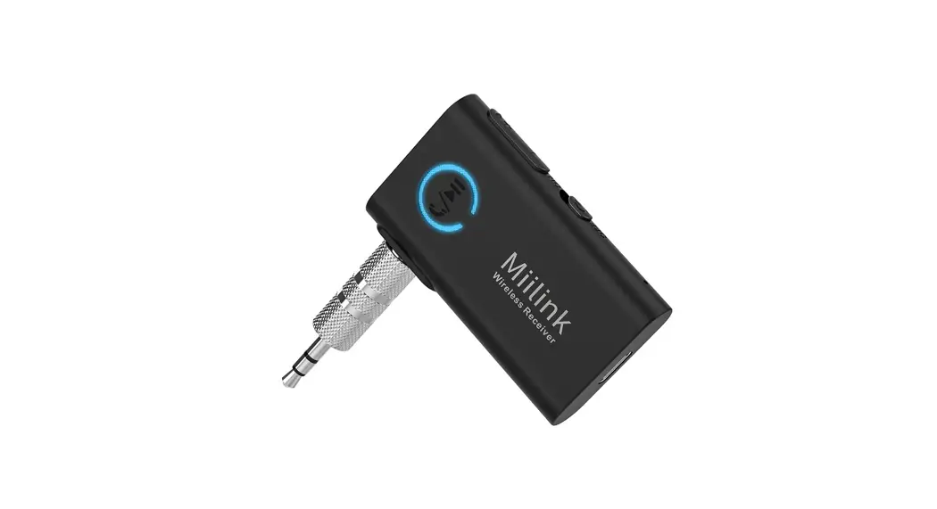 Shenzhen 1mii Technologies Ml101 Wireless Audio Receiver User Manual Shenzhen 1mii Technologies Ml101 Wireless Audio Receiver User Manual