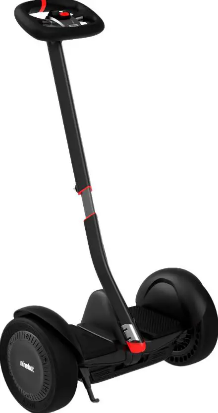 ninebot 6478913 S-Max Self Balancing Scooter