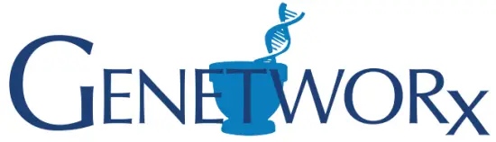 GENETWORx logo