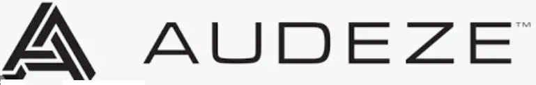Audeze - logo
