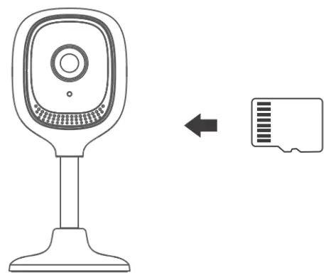 kogan KAFXIDIPCWA SmarterHome Full HD Indoor Wi Fi Camera - OPERATION