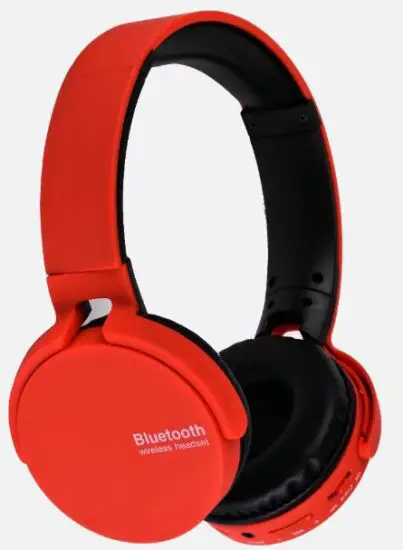 Shenzhen Innotide Technology A02 Solo Arc Wireless Neckband Speaker PRO