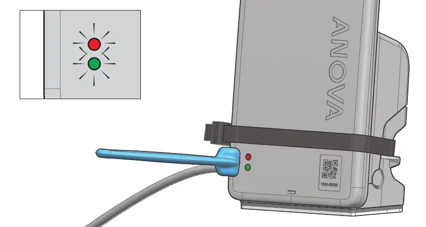 ANOVA SC415Cxx4 5 Cellular Dialer - Commissioning